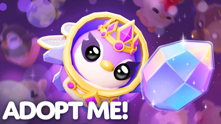 Adopt Me