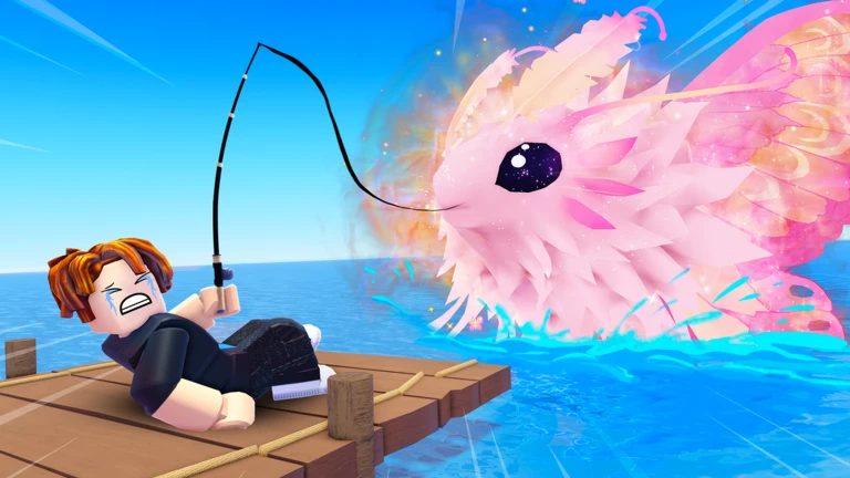 Fish It!