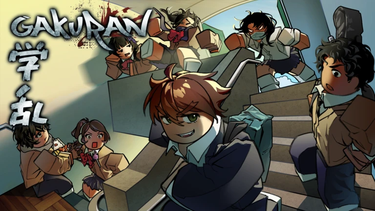 Gakuran
