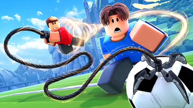Illegal Soccer