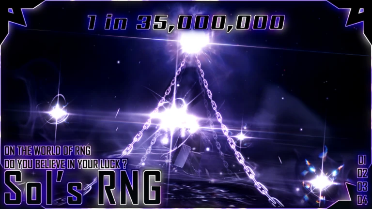 Sol's RNG